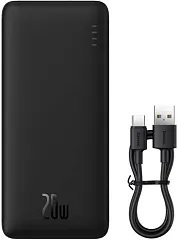 картинка Baseus Power Bank 20000 mAh P10022804113-00