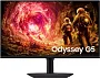 картинка Монитор Samsung LS27FG502EIXCI - превью 1
