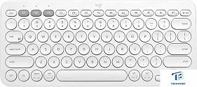 картинка Клавиатура Logitech K380 920-009589