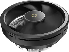 картинка Кулер Ocypus Beta A10 BK