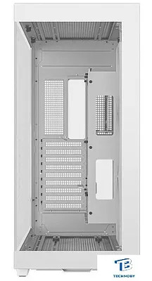 картинка Корпус DeepCool CH780 WH