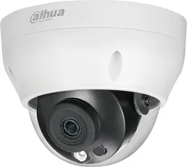 картинка Камера сетевая Dahua DH-IPC-HDPW1230R1P-0280B-S5