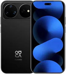 картинка Смартфон Huawei Nova 16S Pro Black 12GB/256GB CRS-LX9