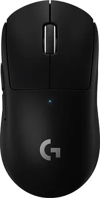 картинка Мышь Logitech G PRO Х 910-005880