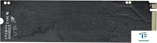 картинка Накопитель SSD Kingspec 512GB NT-512-2280