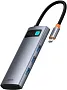 картинка USB хаб Baseus B00030708811-00 - превью 1