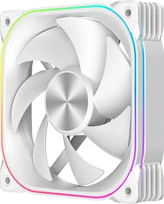 картинка Кулер XASTRA FG120W ARGB