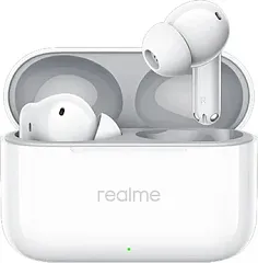 картинка Наушники Realme Buds T200 RMA2410 Белый