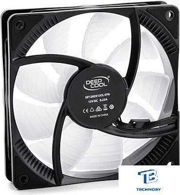картинка Кулер Deepcool RF 120 1шт