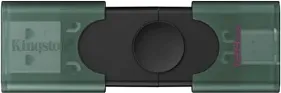 картинка Флэш накопитель Kingston DTDEG2/128GB