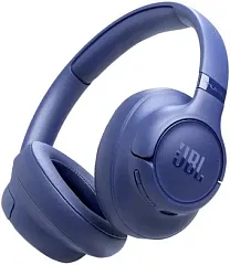 картинка Наушники JBL Tune 730BT Синий