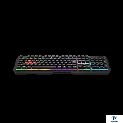 картинка Клавиатура A4Tech Bloody B135N