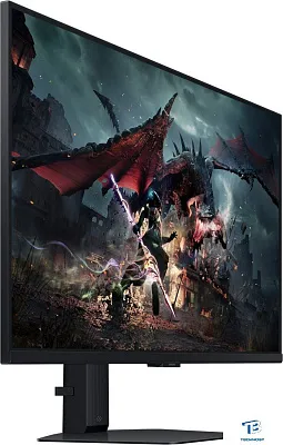 картинка Монитор Samsung LS32DG502EIXCI