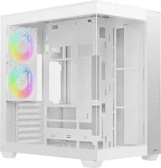 картинка Корпус Ocypus Delta C74 White ARGB
