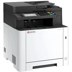 картинка МФУ Kyocera MA2600CFX