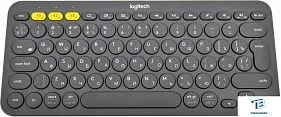 картинка Клавиатура Logitech K380 920-007584