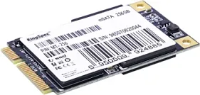 картинка Накопитель SSD Kingspec 256GB MT-128