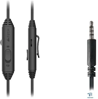 картинка Наушники A4Tech Fstyler FH100i