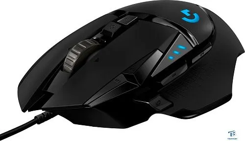картинка Мышь Logitech G502 910-005474