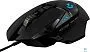 картинка Мышь Logitech G502 910-005474 - превью 1
