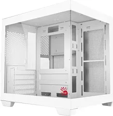 картинка Корпус A4Tech Bloody BD-CC121 White