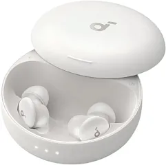 картинка Наушники Anker Soundcore Sleep A30 White