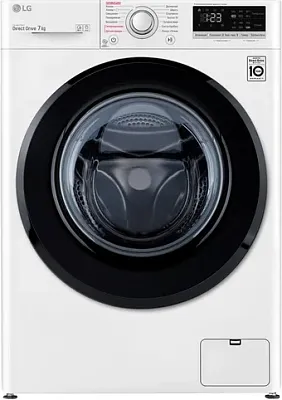 картинка Стиральная машина LG F2V3HS6W