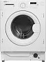 картинка Стиральная машина HOMSair WMB148WH - превью 1
