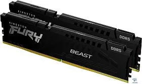 картинка ОЗУ Kingston KF560C36BBEK2-64