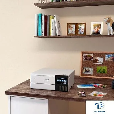 картинка МФУ Epson L8160