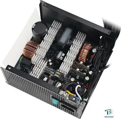 картинка Блок питания Deepcool 650W PL650D V2