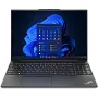 картинка Ноутбук Lenovo ThinkPad E16 21JQS7L000 - превью 1