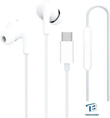 картинка Наушники Xiaomi BHR8931GL