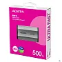 картинка Внешний SSD A-Data 500GB SD810-500G-CSG - превью 6