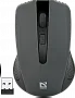 картинка Мышь Defender Accura MM-935 серый - превью 1