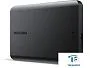 картинка Внешний ж/д Toshiba 1TB HDTB510EK3AA - превью 3