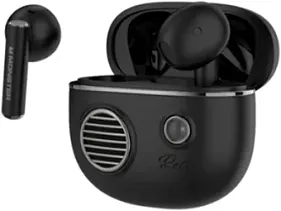 картинка Наушники MONSTER N-Lite 213 Черные