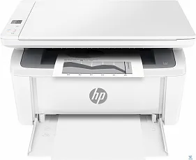 картинка МФУ HP LaserJet MFP M141w 7MD74A