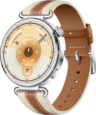 картинка Умные часы Huawei Watch GT 6 KSU-B19 Brown