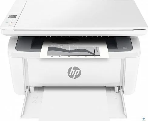 картинка МФУ HP LaserJet MFP M141w 7MD74A