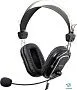 картинка Наушники A4Tech ComfortFit HU-50 - превью 1