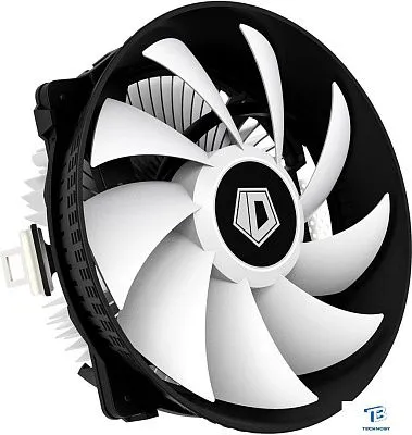 картинка Кулер ID-Cooling DK-03 RAINBOW