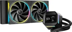 картинка СВО Deepcool LM240