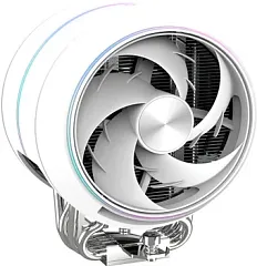 картинка Кулер Zalman ZET5 White