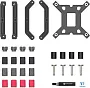 картинка Кулер ID-Cooling FROZN A410 ARGB - превью 5