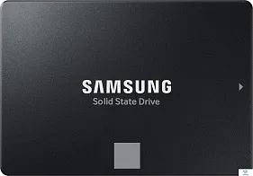 картинка Накопитель SSD Samsung 250GB MZ-77E250BW