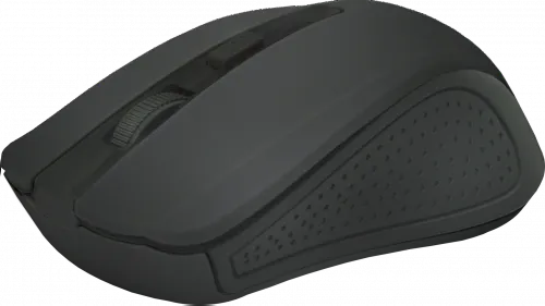 картинка Мышь Defender Accura MM-935 черный
