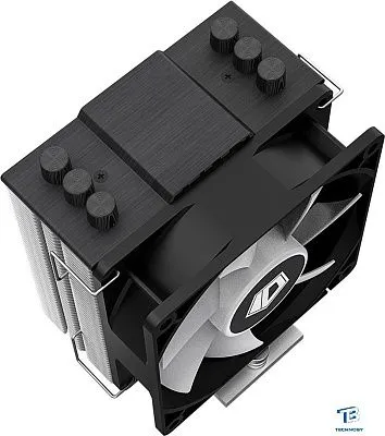 картинка Кулер ID-Cooling SE-903-XT