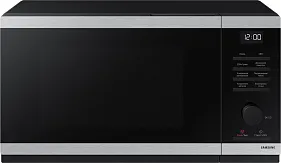 картинка Микроволновая печь Samsung MG23DG4524ATBW