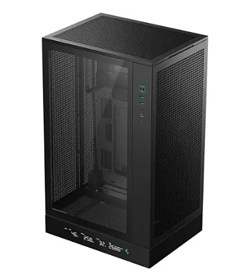 картинка Корпус DeepCool CH270 Digital